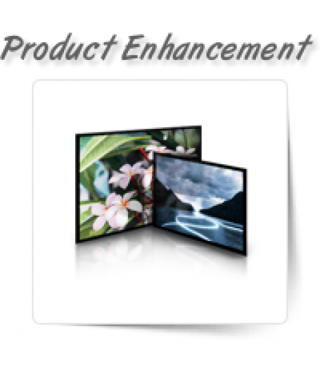 Product Image Enhancement