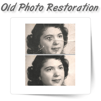 Old Photo Restoration