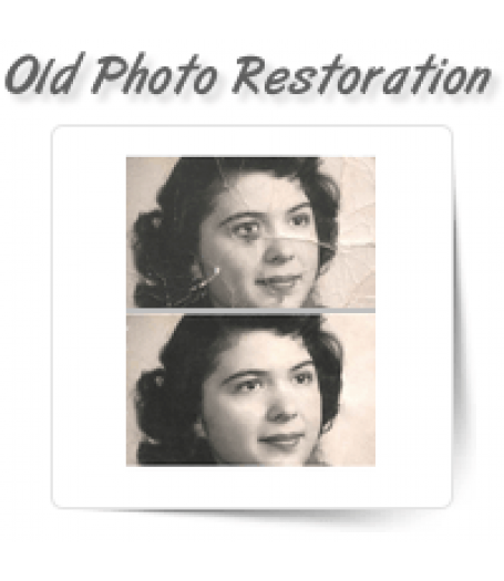 Old Photo Restoration