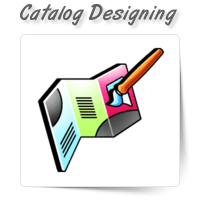 Catalog Designing