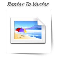 Raster To Vector Conversion