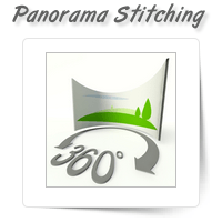 Panorama Stitching