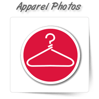 Apparel Photos Enhancement