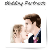 Wedding Portraits