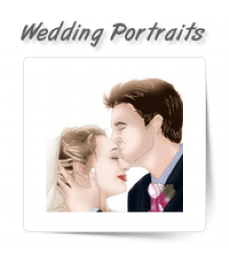 Wedding Portraits