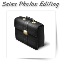 Sales Business Photos Enhancement