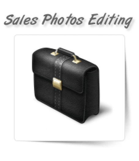 Sales Business Photos Enhancement