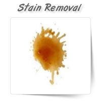 Stain Removal