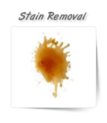 Stain Removal