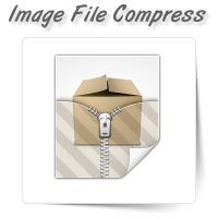 Image File Compression