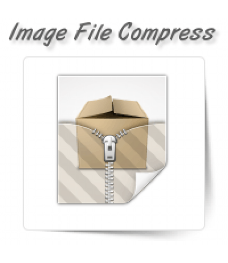 Image File Compression