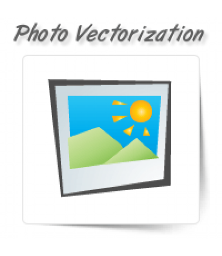 Photograph Vectorization