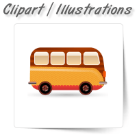 Clipart/Illustrations