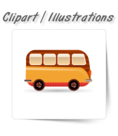 Clipart/Illustrations