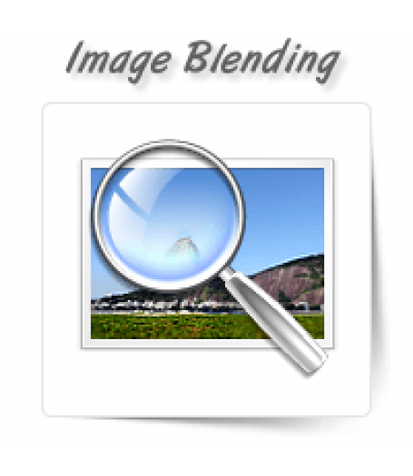 Image Blending