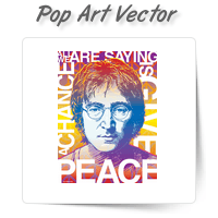 Pop Art Vector