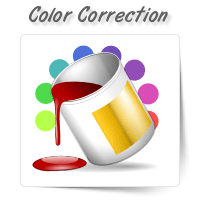 Color Correction
