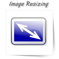 Image Resizing