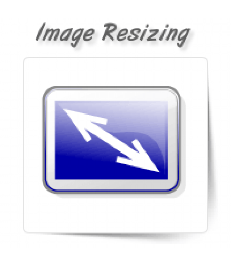 Image Resizing