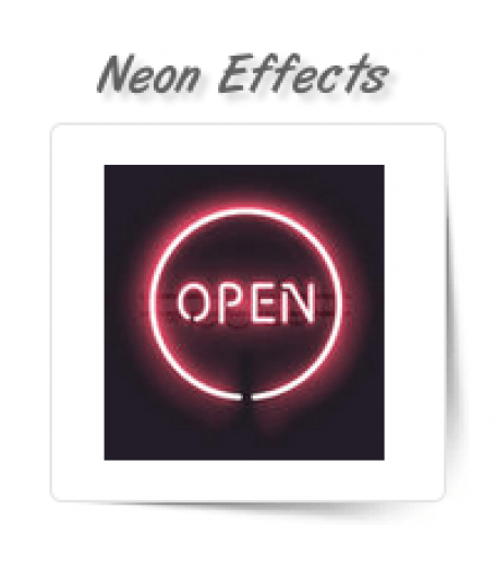 Neon Effects