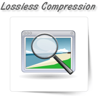 Lossless Image Compression