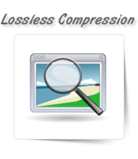 Lossless Image Compression