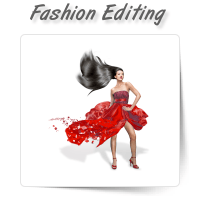 Fashion Photos Editing