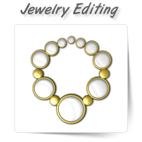 Jewelry Image Editing