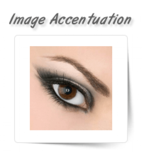 Image Accentuation