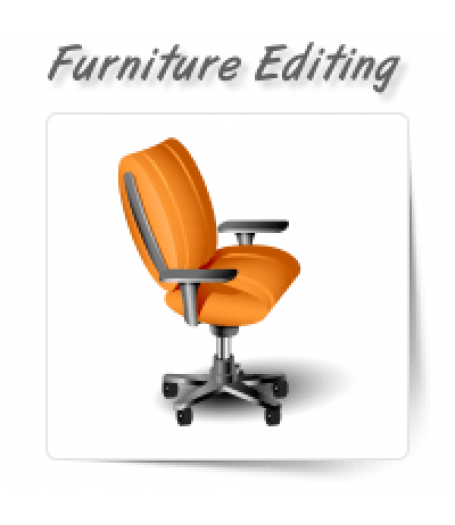 Furniture Photos Editing