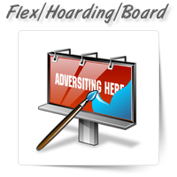 Flex/Hoarding/Board