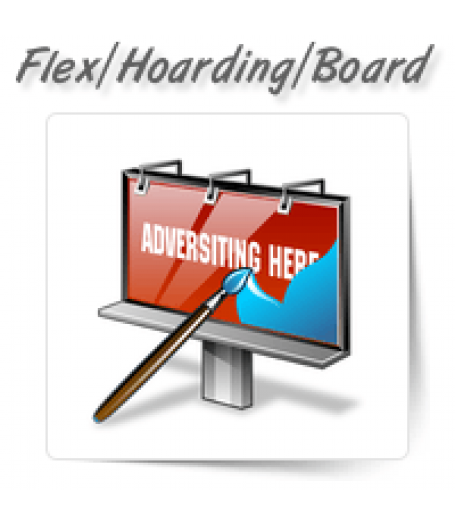 Flex/Hoarding/Board