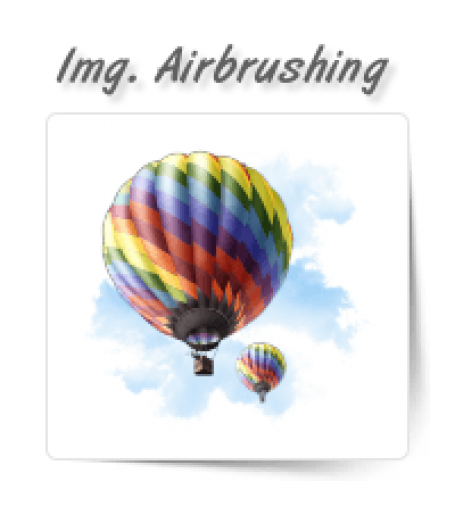 Image Airbrushing