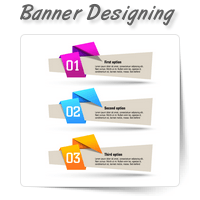 Banner Designing