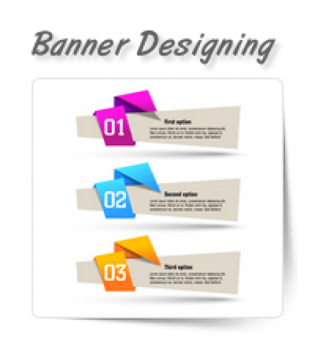 Banner Designing