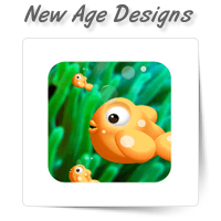 New Age Designs Effects