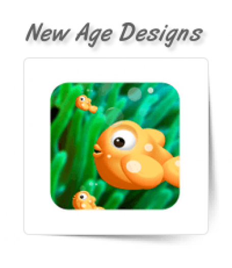 New Age Designs Effects