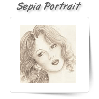 Sepia Portrait