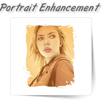 Portrait Enhancement