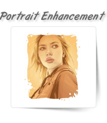 Portrait Enhancement