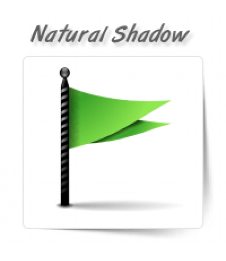 Natural Shadow