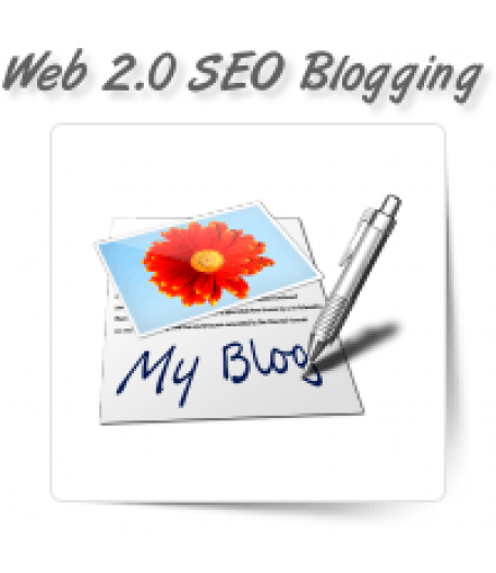 Web 2.0 SEO Blogging