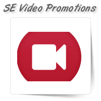 Search Engine Video Promotions