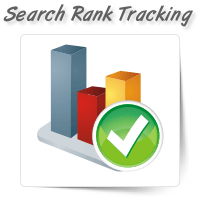 Search Rank Tracking