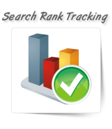 Search Rank Tracking