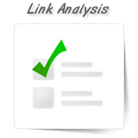 Link Strategy Analysis
