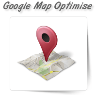 Google Map Optimization