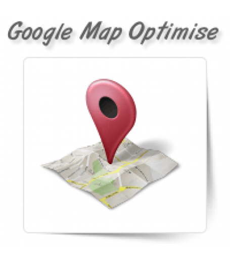 Google Map Optimization