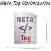 Meta-Tag Optimization