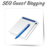 SEO Guest Blogging